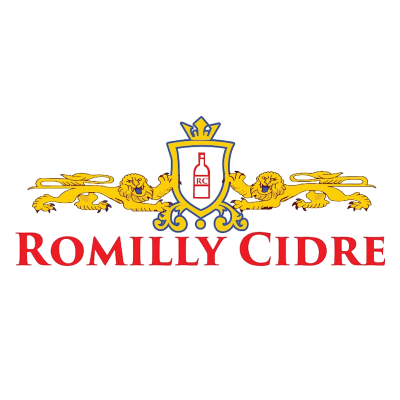 Romilly Cidre